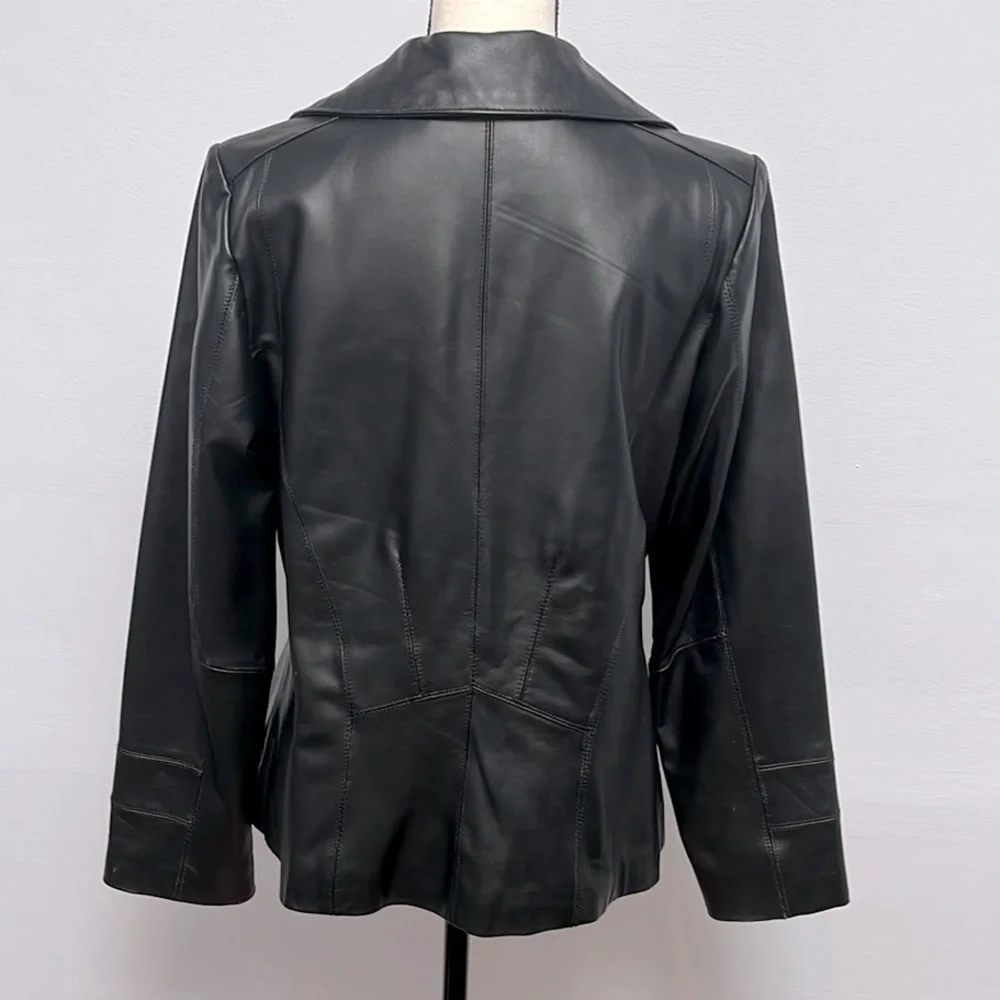 Pelle Studio Leather Jacket